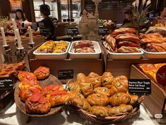 -B&C黄油与面包·THE GARDEN BAKERY概念店(世纪汇店)