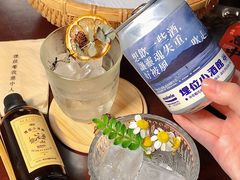-埋位小酒馆(东城店)