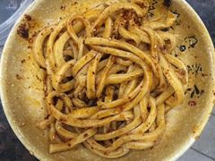 -樊三嬢手工甜水面(大邑安仁店)
