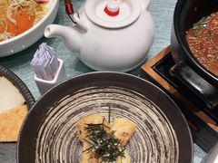 -小厨娘淮扬菜(天印大道店)