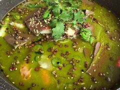 毛血旺-赵小姐丨新中餐(曲江店)