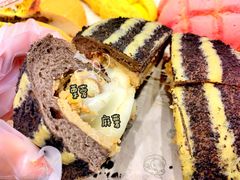 -喜茶(深圳福田星河COCO Park店)