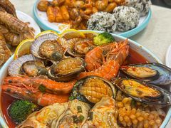 -人和啤酒屋海鲜大排档(营口路店)