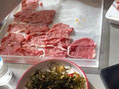 -乔先生涮肉·鲜活牛羊肉火锅(塘沽店)