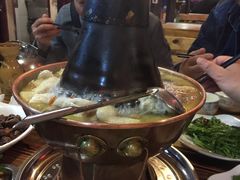 -小锅巴纳西餐厅