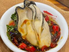 -濠轩阁特色生蚝火锅(水湾路店)