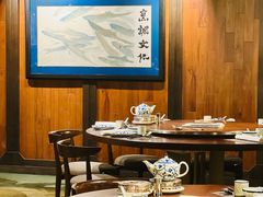 -逸东轩(香港逸东酒店)