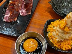 -大阪烧肉BAKA一代(十亩地店)