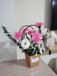 -敦南真爱月子会所(黄埔店)