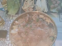 -云晓光头烧烤吧(德平路店)