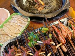 -钢五区节子串串香(环球汇·天誉店)