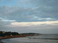 -青岛第二海水浴场