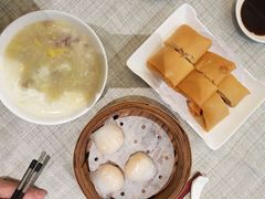 -潮府馆·非遗潮州菜·世纪公园(新国际博览中心店)