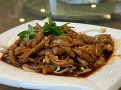 -御龙海鲜火锅(十六浦店)