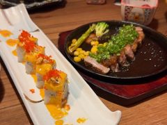 -隐月· 㐂和食屋(芝罘万达公馆店)