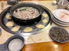 -食玉轩临江鱼捞