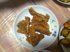 椒盐排条-老品芳