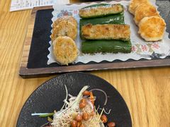 -德胜轩正宗顺德菜(宝安沙井会展中心店)