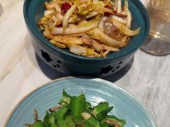 -志明眷村·台式融合菜·宵夜