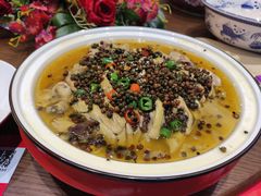 -解家河南菜(金水路店)