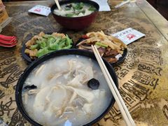 -惠丰源烩面馆(经七路店)