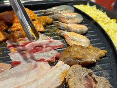 -阿亲家·韩式无限烤肉(春熙路店)