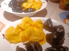 -船歌·鱼水饺青岛菜(闽江二路店)