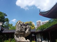 -堤角公园