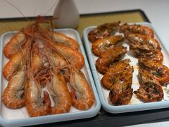 -海宝酒家(中山四路店)