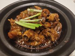 -新成海港大酒楼(康华路店)