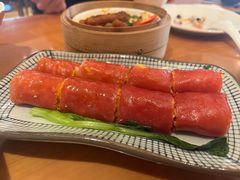 -粤域茶餐厅