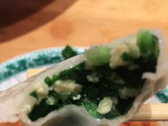 -大清花饺子(山庄店)