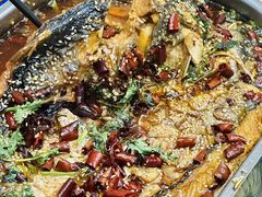 -食鸡公社辣子鸡·潍坊菜·烧烤