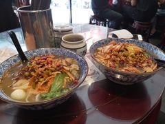 -螺世纪螺蛳粉·桂味小排档(裕德店)