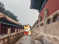 -北京市劳动人民文化宫(太庙)