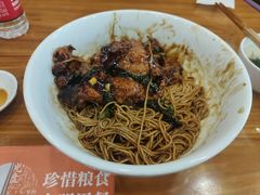 -小方的面(徐家汇店)