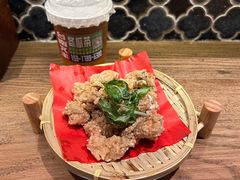 -捡角台湾食堂(花木Plus乐坊店)