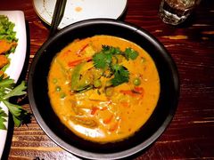 -Siam泰餐厅(水上公园店)