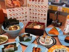 -元气寿司(东方宝泰店)