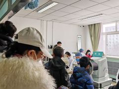 -中国人民解放军第九医学中心(306医院)