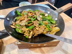 -宏状元现熬粥·京味菜(黄寺大街店)