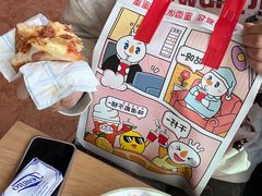 -萨莉亚意式餐厅(石鼓路店)