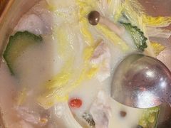 -闽上鲜·福建菜(龙湖滨江天街店)