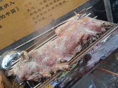 -水乡人家私房菜(逢简店)