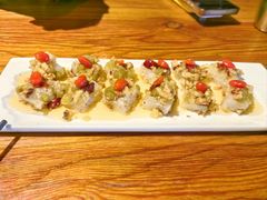 -柴窝堡22号辣子鸡·传承新疆菜