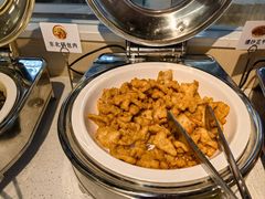 -串门小炉子自助烧烤·小火锅(南京首店)