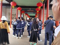 -南京中国近代史遗址博物馆(南京总统府)