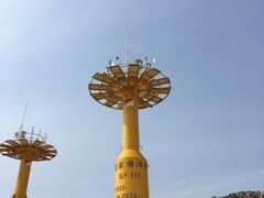 -青岛沙子口国家中心渔港