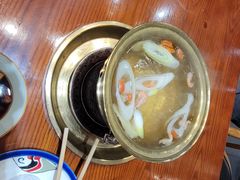 -1078號老北京涮肉(松柏店)