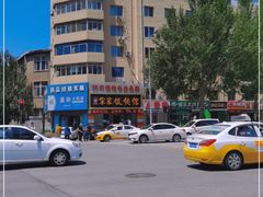 -宋家馄饨馆(八一公园店)